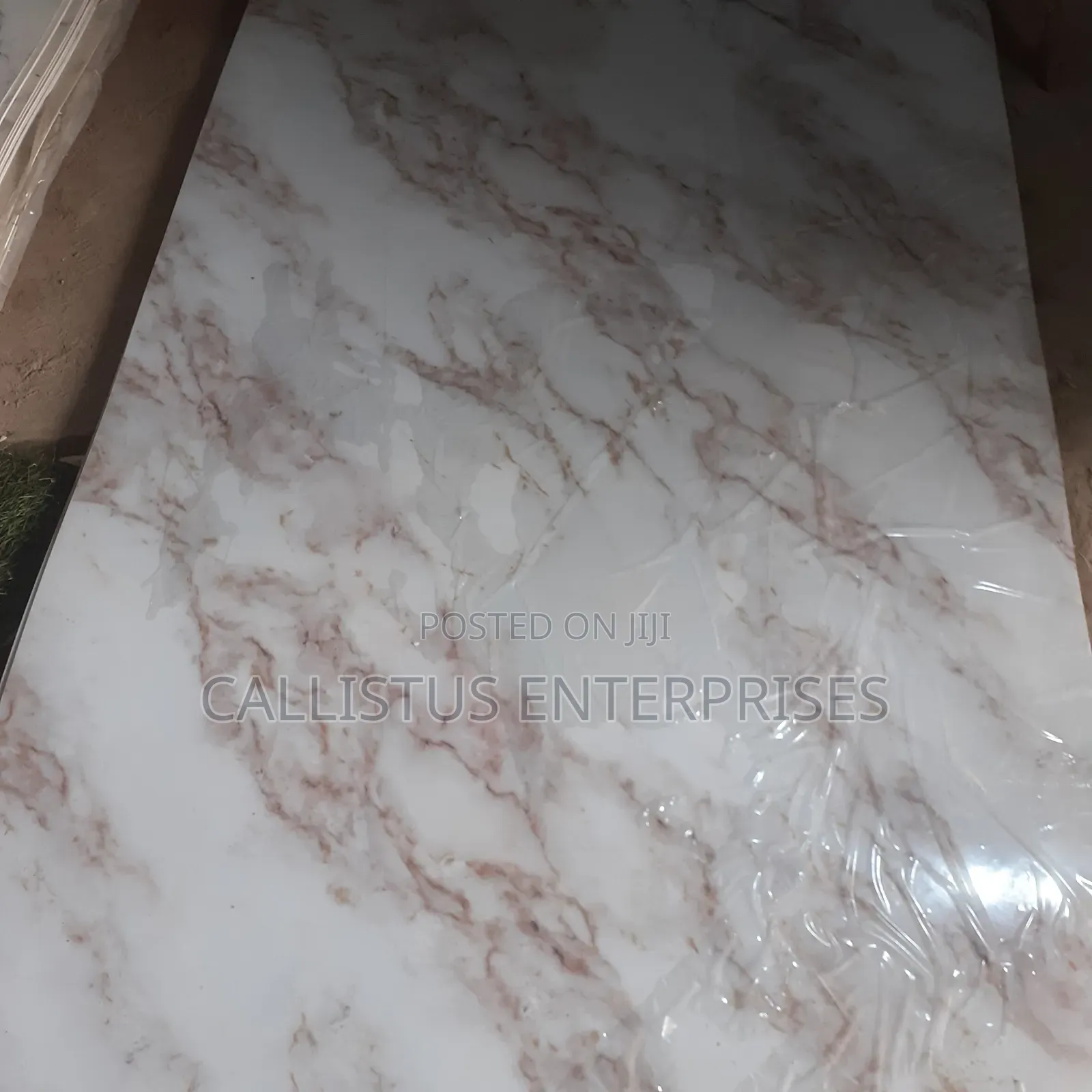 Marble Sheet