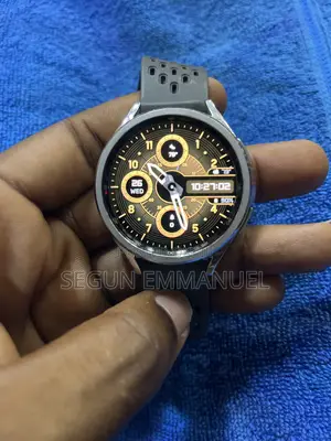 Samsung Galaxy Watch 6 Classic 46mm