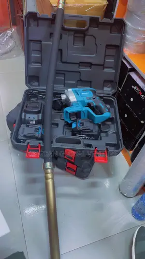 Concrete Vibrator Machine