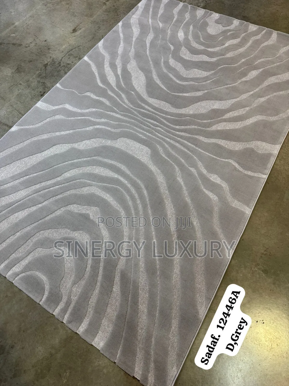 8x11fts Gray Quality Turkish  Rugs