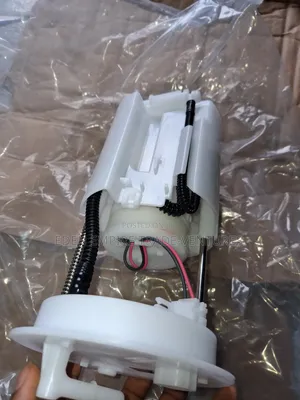 Complete Fuel Pump Honda Accord 2016