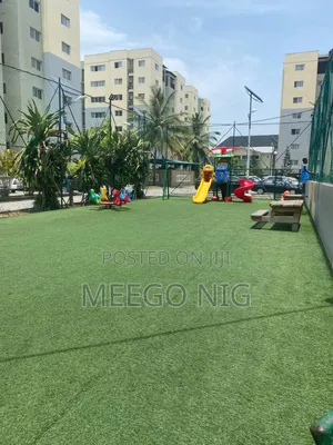 Furnished 3bdrm Apartment in Primewaters Ikate for sale