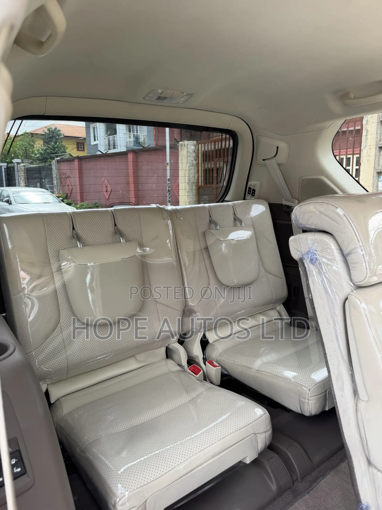 Lexus GX 460 2012 Silver