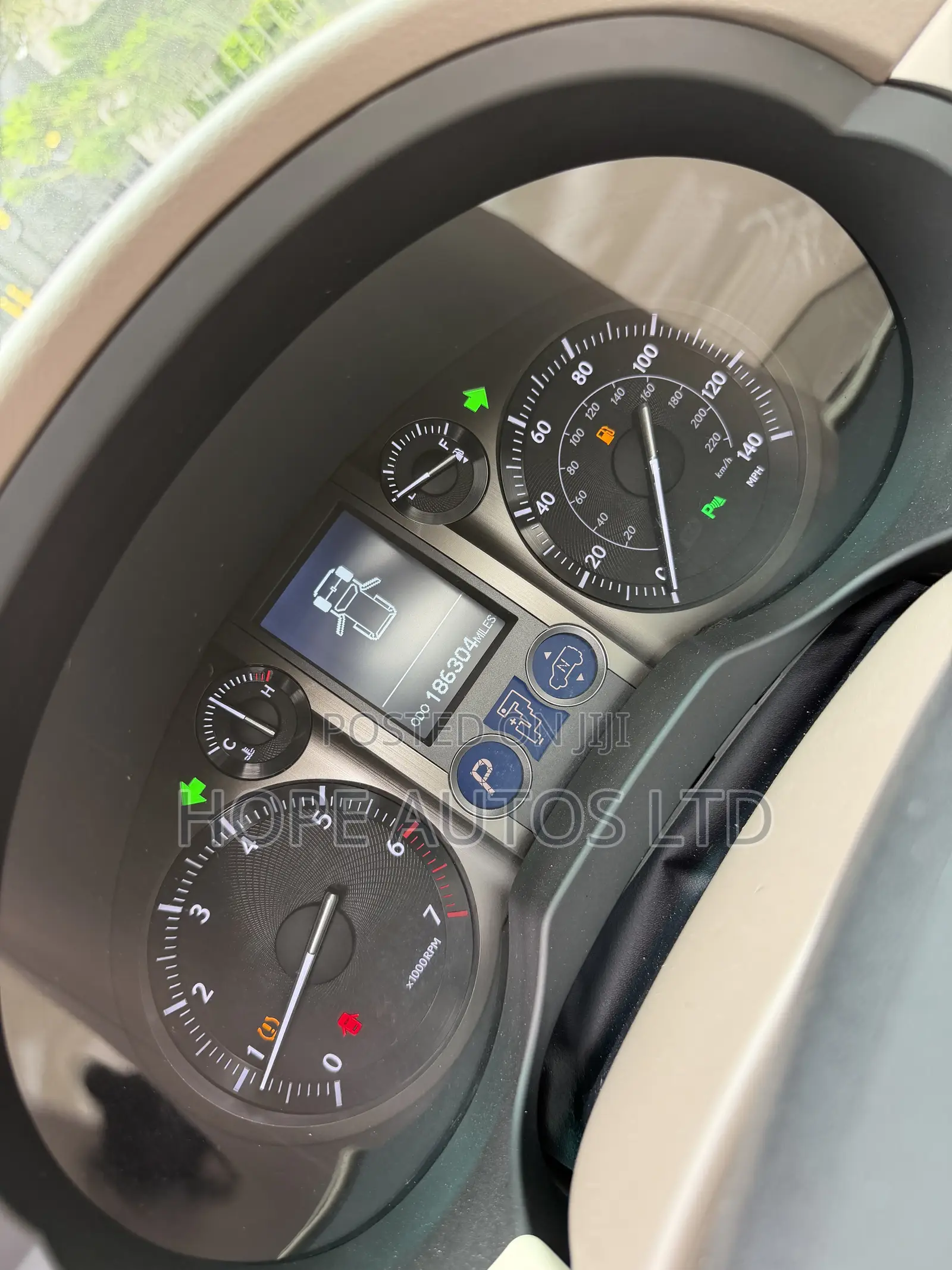 Lexus GX 460 2012 Silver