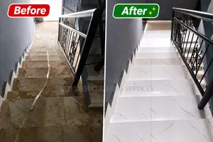 Post Construction Cleaning