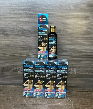 Royal Maca