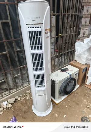 Royal 2tone Inverter Air Conditioning