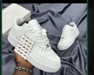 Original White Nike