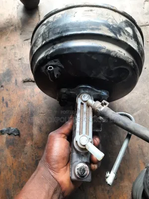 Master Brake for Sienna 1998/2003