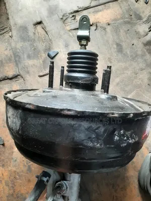 Master Brake for Sienna 1998/2003