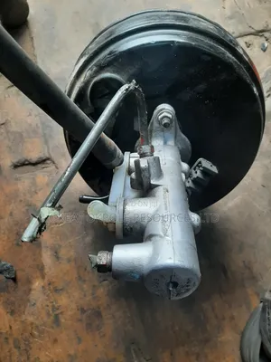 Master Brake for Sienna 1998/2003