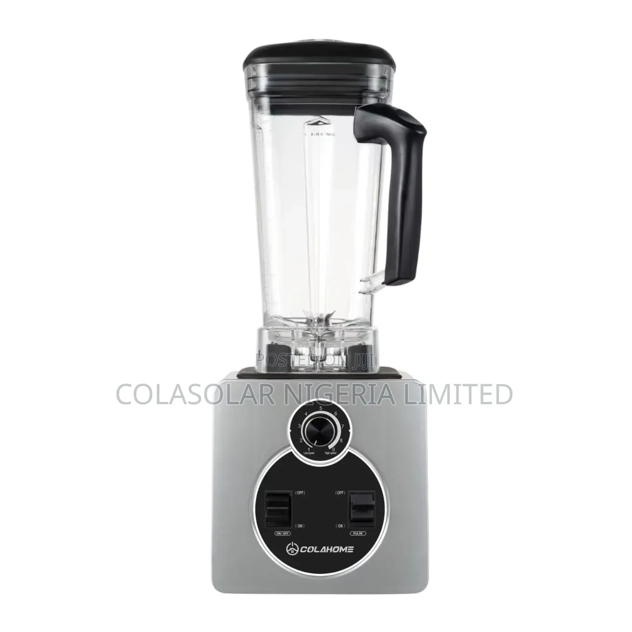 Cola Home Blender (CHK22)