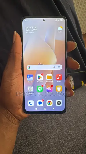 Xiaomi Redmi Note 11 Pro 5G 128 GB Blue
