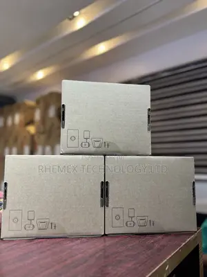 New Starlink Mini Mesh