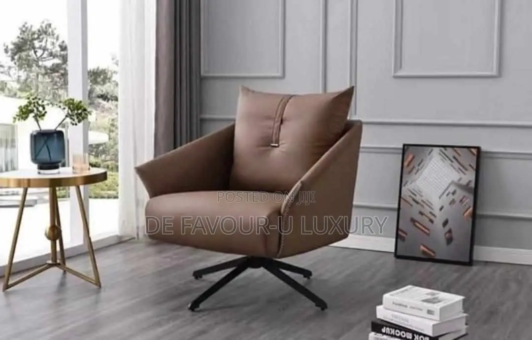Modern Accent Chair