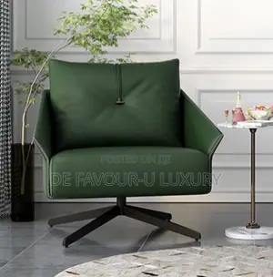 Modern Accent Chair