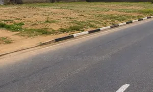 LAND FOR SALE | Odobo Estate, Ogb 500 SQM
 C of O ₦120 Million