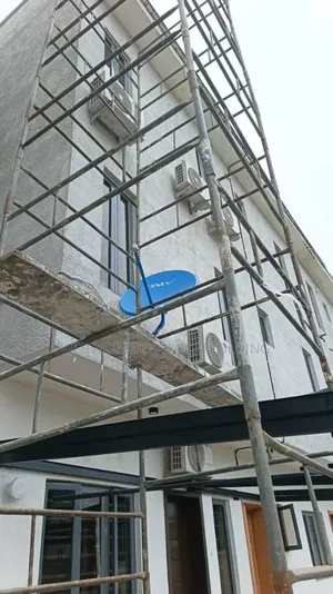 Mobile Scaffolding Rental Victoria Island