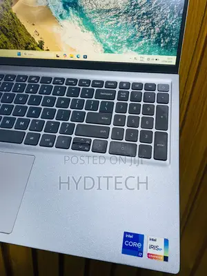 Laptop Dell Inspiron 15 5510 16GB Intel Core i7 SSD 512GB