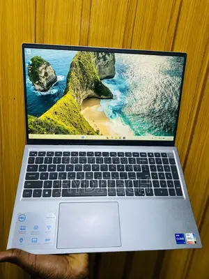 Laptop Dell Inspiron 15 5510 16GB Intel Core i7 SSD 512GB