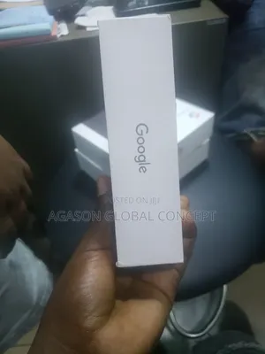 New Google Pixel Fold 256 GB Black