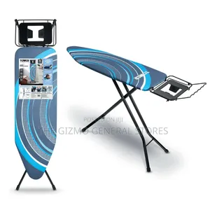 Tower Eclipse Plus Large Ironing Board