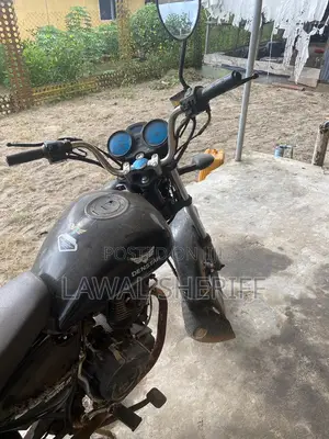 Qlink DB 250 2025 Black