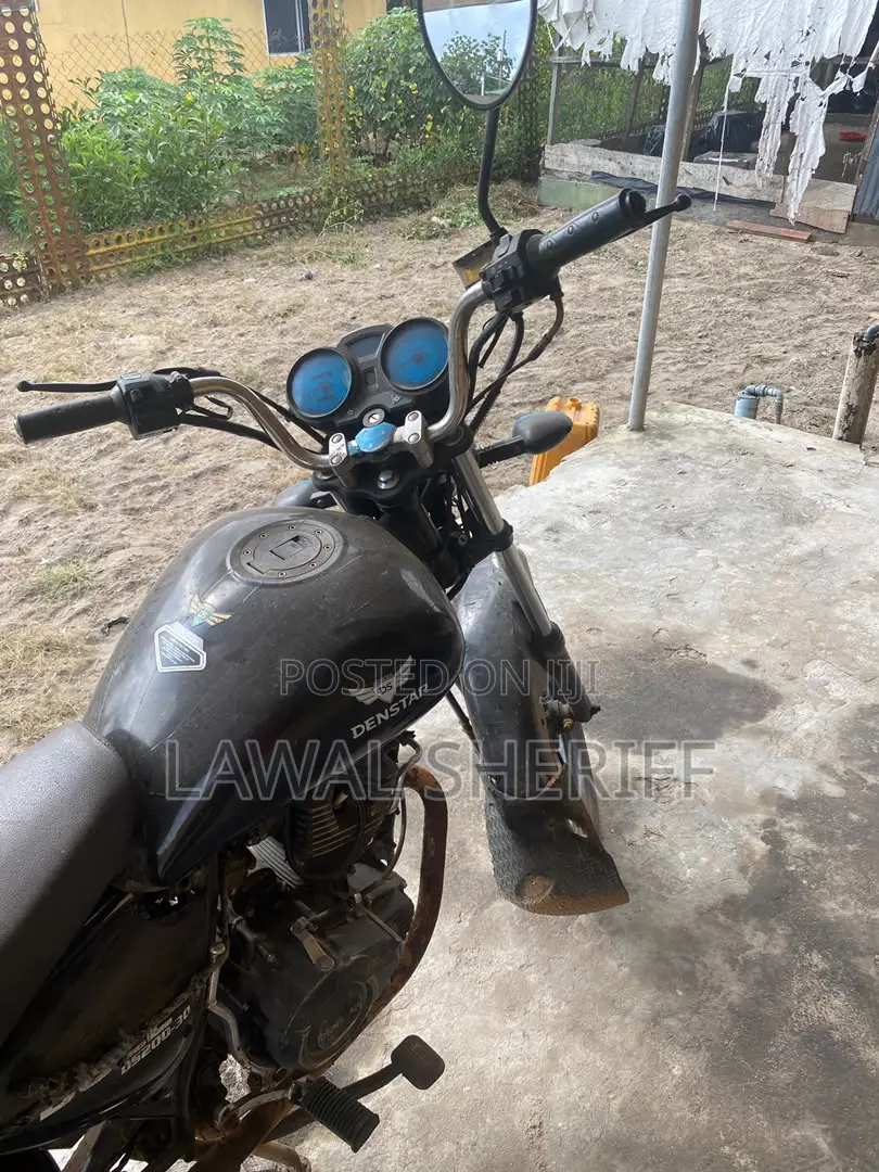 Qlink DB 250 2025 Black