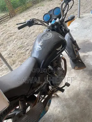 Qlink DB 250 2025 Black