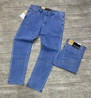 Premium Quality Heroreis Jeans