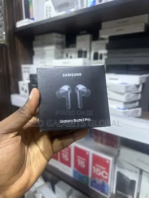 Samsung Galaxy Buds3 Pro