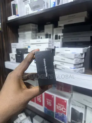 Samsung Galaxy Buds3 Pro