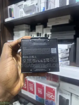 Samsung Galaxy Buds3 Pro