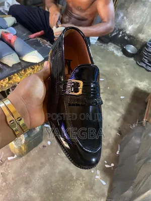 Quality Shoes