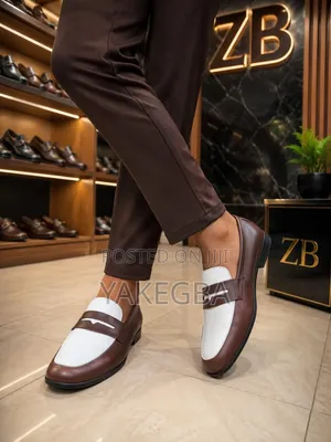 Quality Shoes