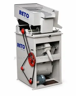 RETO Brand Rice Destoner 800-1000kgh
