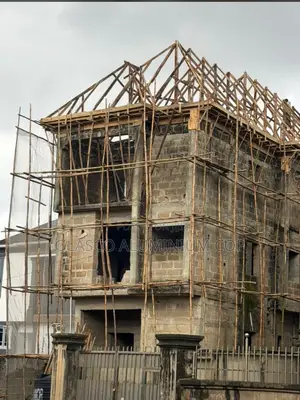 We Deal With Quality Roofing Materials