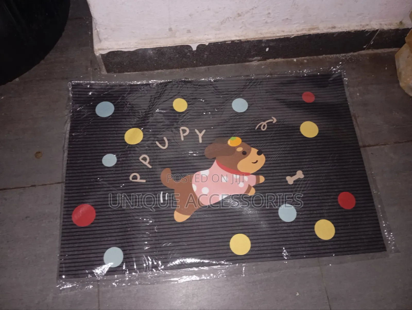 60*40cm Doormat