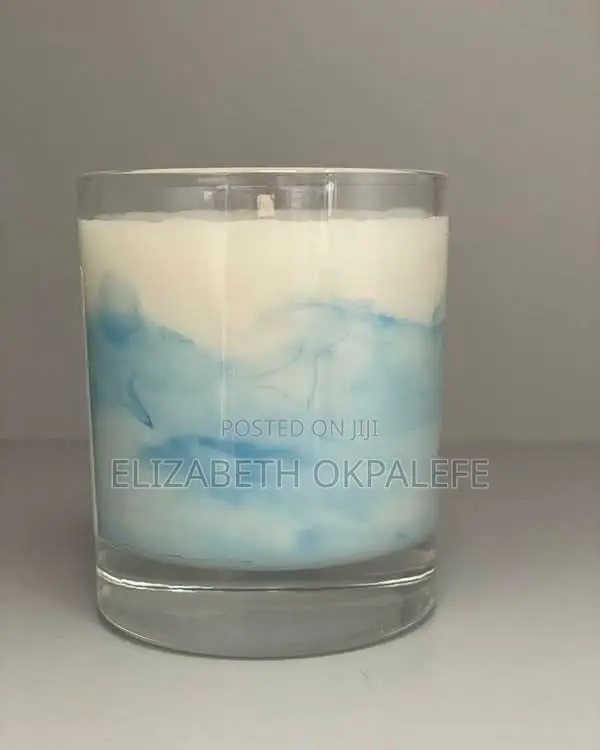 Scented Candles