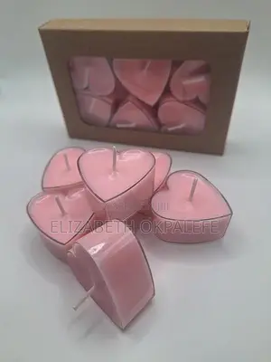 Scented Candles