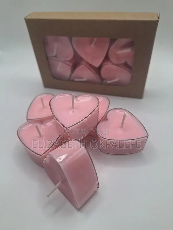 Scented Candles