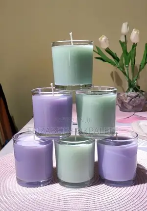 Scented Candles