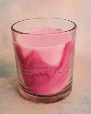 Scented Candles