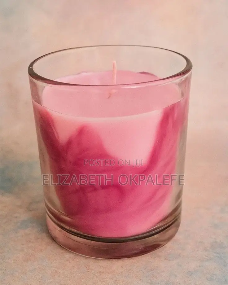 Scented Candles