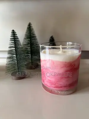 Scented Candles