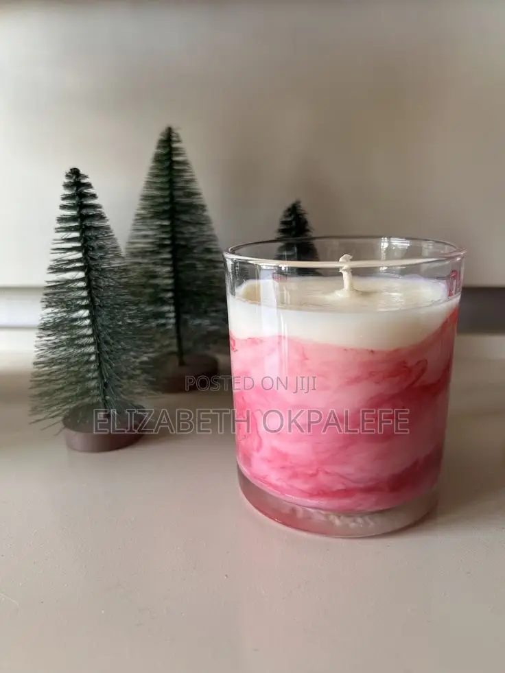 Scented Candles
