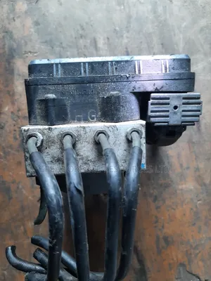 Abs Module for Corolla 2012/2015