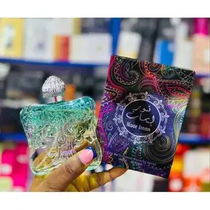 Noor Iman Prefume