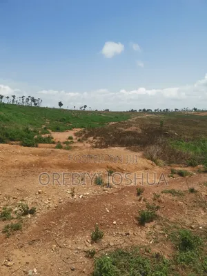 Estate Land for Sale