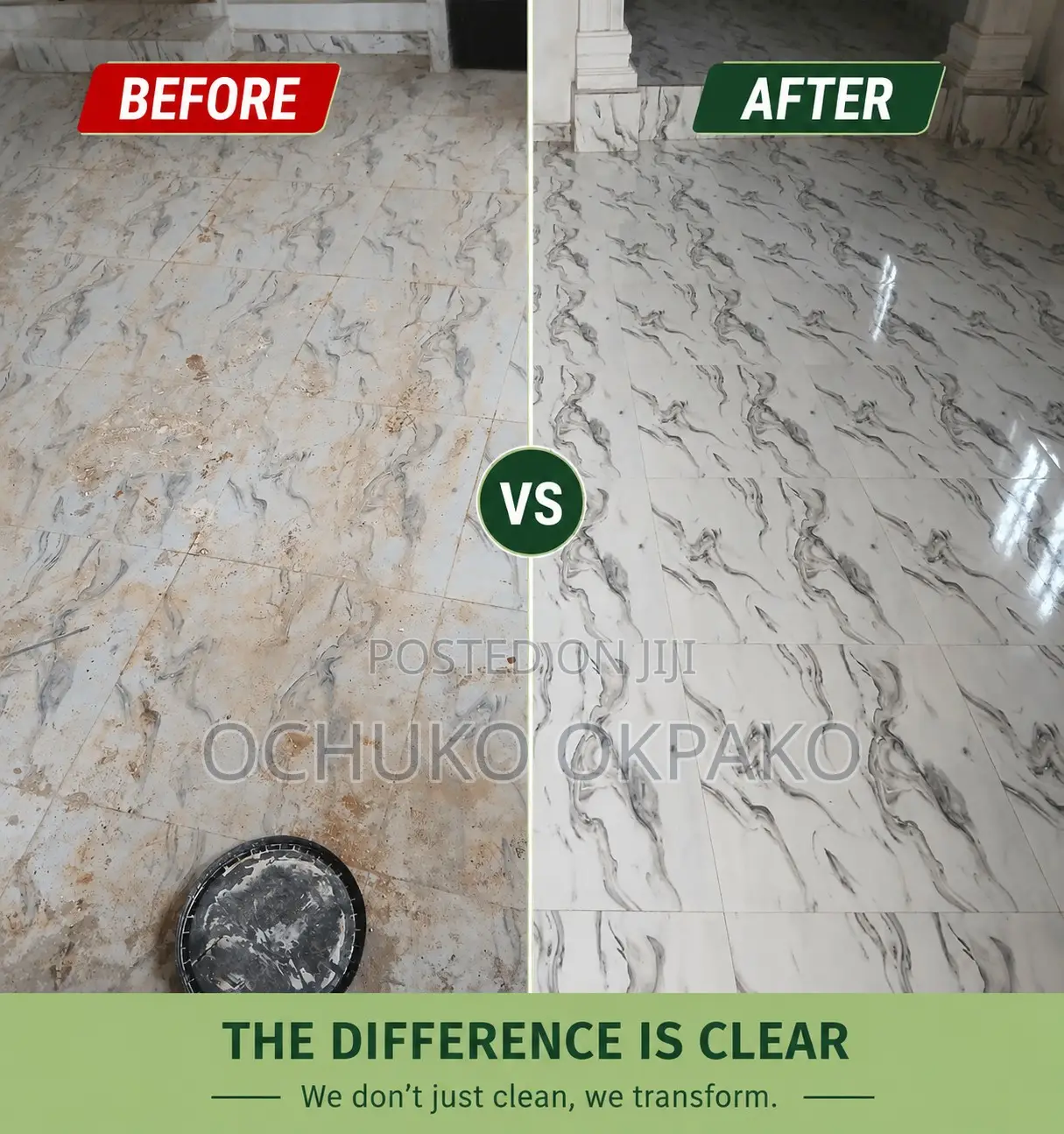 Viridia Environmental LTD